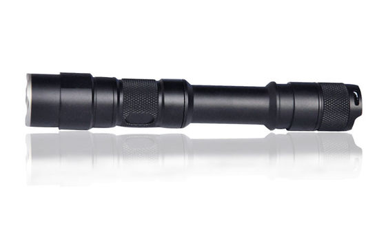 Waterproof sạc Đèn pin Tactical 400lm, đèn pin công suất cao