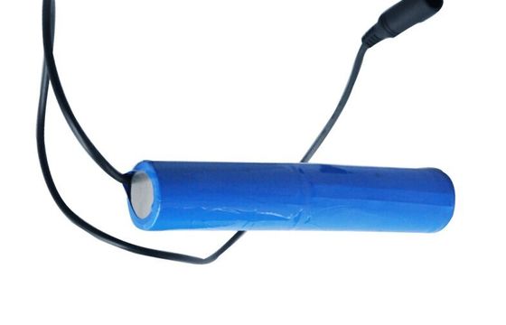 điện Đèn pin cao pin lithium - ion có thể sạc lại pin đèn pin