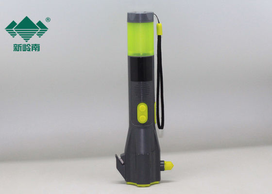 High Power 8 trong 1 Công cụ thoát khẩn cấp an toàn xe hơi Hammer xe