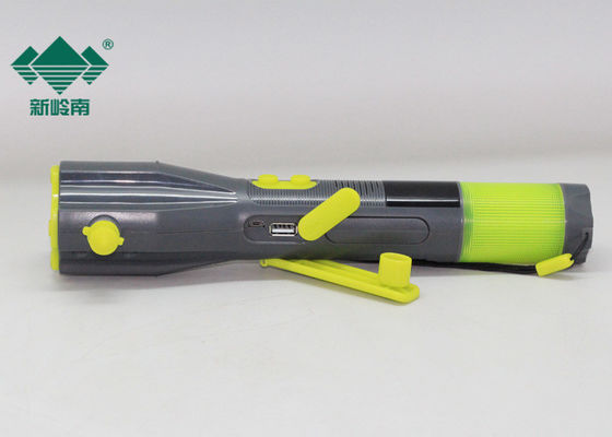 High Power 8 trong 1 Công cụ thoát khẩn cấp an toàn xe hơi Hammer xe