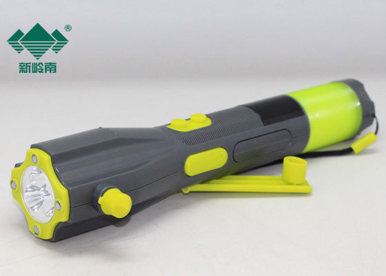 High Power 8 trong 1 Công cụ thoát khẩn cấp an toàn xe hơi Hammer xe