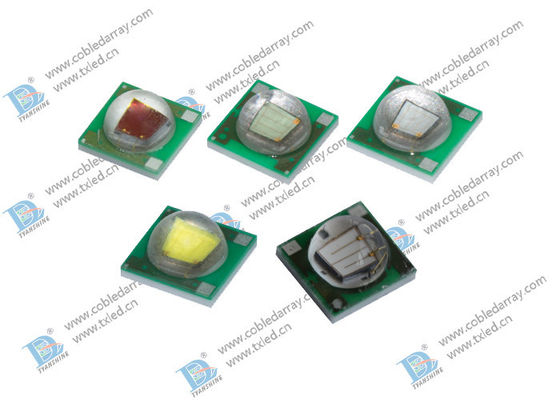 1W - 3W 3535 SMD LED Diode, Cree Chip 700mA LED High Power XP-E UV IR