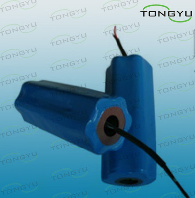 18650 3S4P Lithium Ion Pin sạc Pin 11.1V 8.8Ah cho Tactical Lights