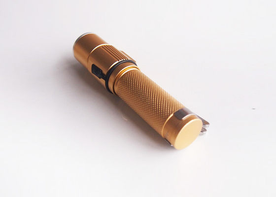 5watt Thống Nhôm Led Rechargeable Torch cắm trại đèn pin dẫn chiến thuật