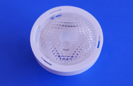 Ống kính phản xạ Led Pmma công suất cao 20Mm Xpe cho đèn pin Led