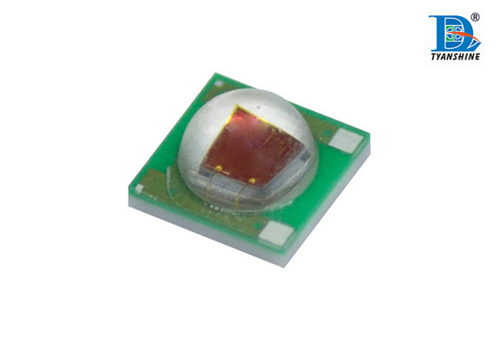 Gốm SMD 3535 Hiệu suất Cree LED Diode trắng đỏ xanh cao