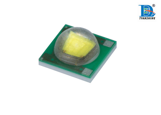 Gốm SMD 3535 Hiệu suất Cree LED Diode trắng đỏ xanh cao