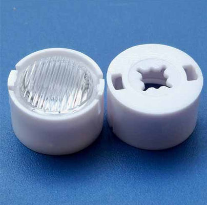 CE 13mm Cree XBD QE Led quang Lens 15/120 Bằng Góc nhìn