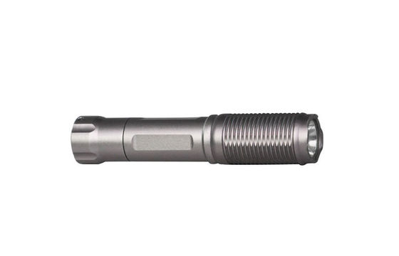 MarsFire Cree XP-G2 Thống LED Torch, 400lm LED sạc Đèn pin