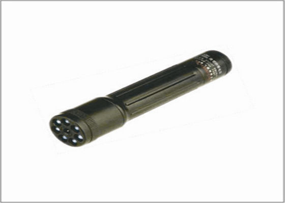 Khai thác IP65 Explosion Proof Đèn pin Với LED Đèn sạc