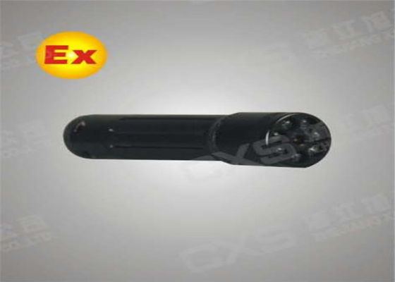 Khai thác IP65 Explosion Proof Đèn pin Với LED Đèn sạc