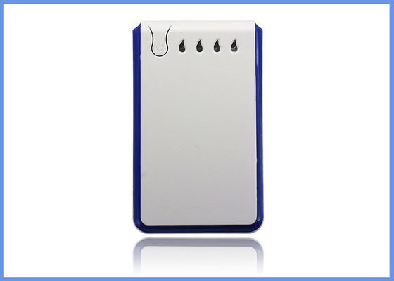 Nguồn Ngân hàng Đèn pin sạc Handy Portable USB cho thiết bị di động