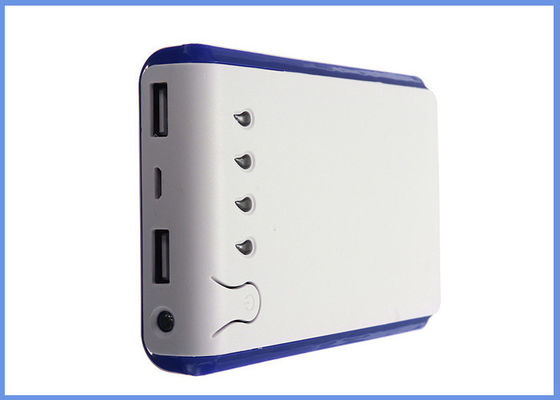 Nguồn Ngân hàng Đèn pin sạc Handy Portable USB cho thiết bị di động