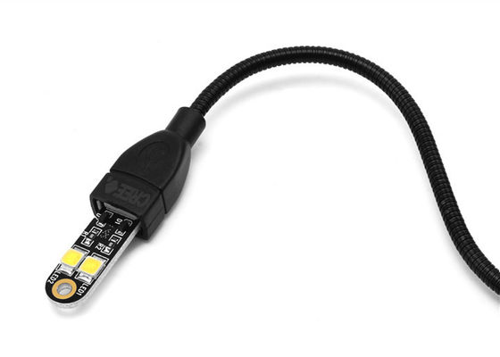 Cree MX6 Đêm ánh sáng MINI USB LED đèn cho bàn / máy tính / máy tính xách tay