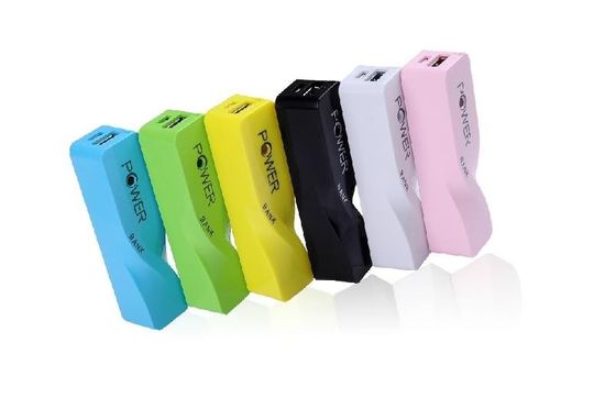 High Capacity Ngân hàng điện Mini Với Keychain, Mobile Bank sạc điện