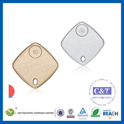 3 trong 1 Bluetooth Phụ kiện Finder không dây thông minh Tracker cho Iphone