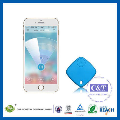 3 trong 1 Bluetooth Phụ kiện Finder không dây thông minh Tracker cho Iphone