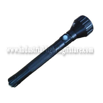 Explosion Proof 3w An toàn 180 Lumens Miltary sạc Led Torch Flashlight