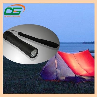 3w chống thấm nước IP66 Cree sạc điện cao dẫn ánh sáng ngọn đuốc