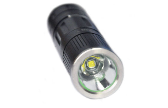 700lm suất cao Led Cree Torch cho hộ gia đình, đèn pin siêu sáng