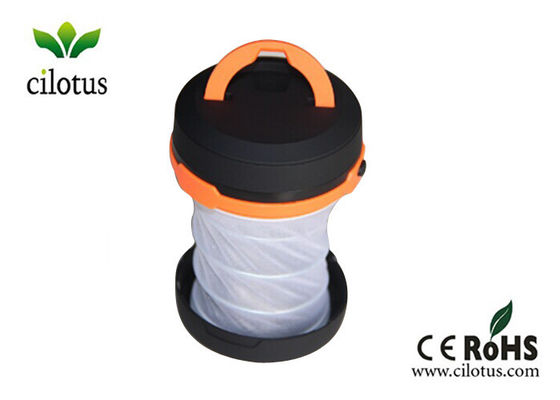 Bật lên ánh sáng LED ngoài trời Torch dây dẫn ánh sáng làm việc sạc