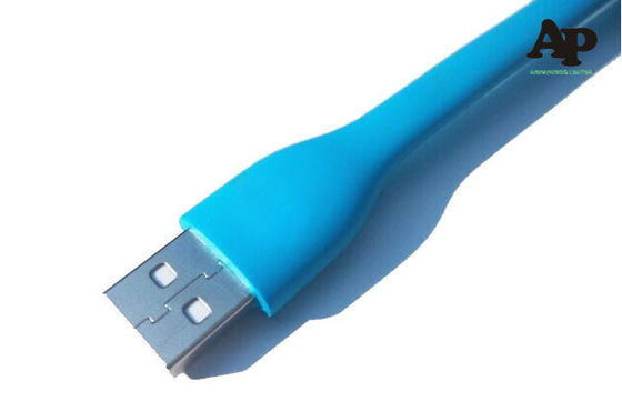 Portable USB LED Đèn cho máy tính xách tay, Mini LED Torch Flashlight