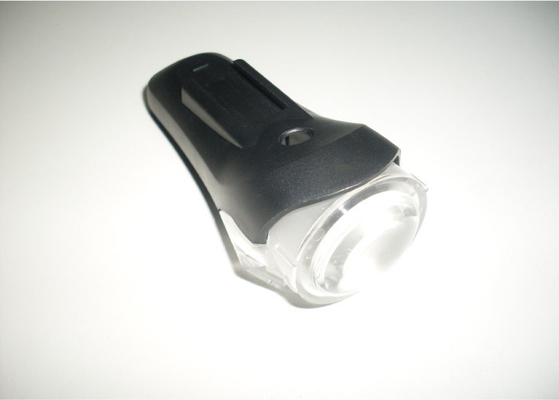 LED tùy chỉnh Torchlight Enclosures với Cover Sáng Mờ nhựa