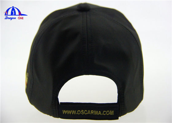 Unique In ấn LED Torch Baseball Cap, Flashing Light Up chày Mũ