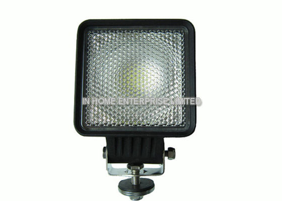 Ngoài trời Quảng trường 30W LED Công việc nhẹ 12V cao Lumen 2700 LM / 1 PC 30W LED