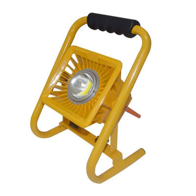 20 Watt sạc LED Flood Light Bridgelux Chip 1700lm - 1900lm