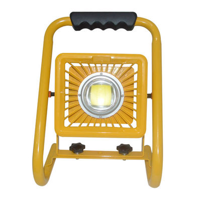 20 Watt sạc LED Flood Light Bridgelux Chip 1700lm - 1900lm