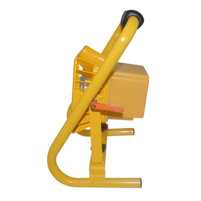 20 Watt sạc LED Flood Light Bridgelux Chip 1700lm - 1900lm