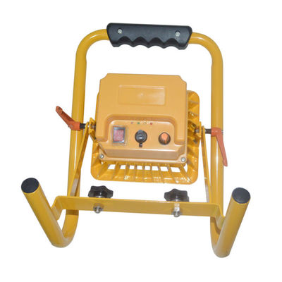 20 Watt sạc LED Flood Light Bridgelux Chip 1700lm - 1900lm