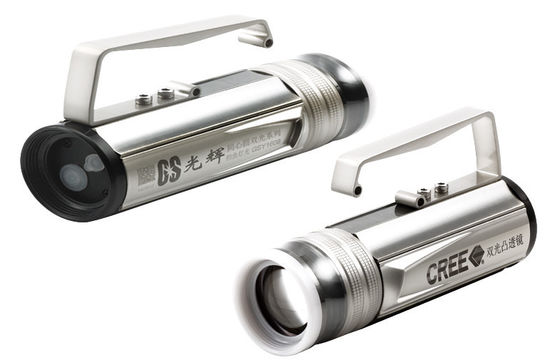 Cree Waterproof Led Lights cá IP54 Với White / Blue Light