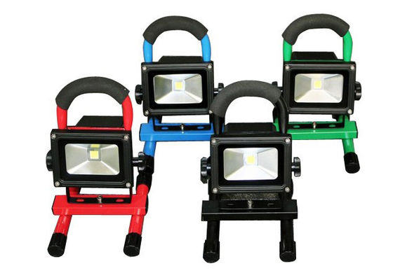 20W di động sạc dẫn ánh sáng làm việc với Li-on pin 5200mA