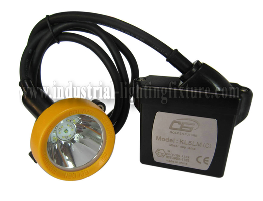 DC 4.2V LED Khai thác ánh sáng
