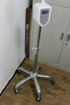 430nm - 490nm xanh LED Teeth Whitening đèn Hệ Với 38cm Radius