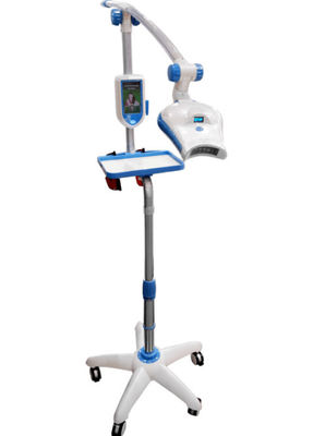Ổn định Professional Mobile 21W Răng Máy Whitening đèn Beauty xách tay