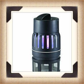 Ti02 titan dioxide bọc chống muỗi trong nhà đèn UV Trap