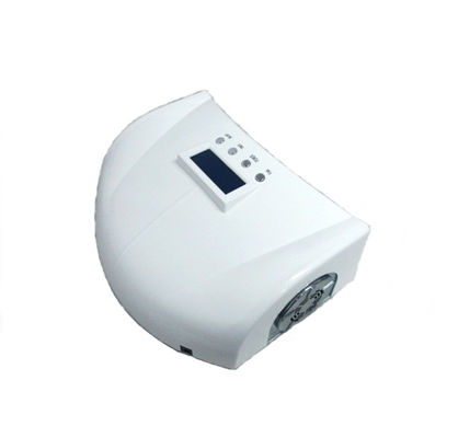 66W High Power LED CCFL Nail đèn UV, 2 tay Nail bảo dưỡng đèn LED