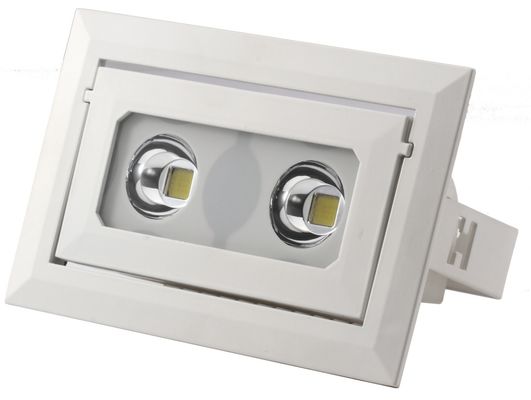 30W 1200Lm Chìm COB LED lũ đèn Ra 90 Dimmable Home LED Light