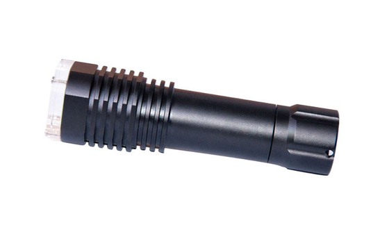 điện 800LM cao LED Dive Torch, Black 5 - chế độ dẫn đèn pin lặn