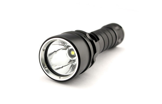 900lm không thấm nước LED Dive Torch 100m dưới nước Scuba Diving Lights