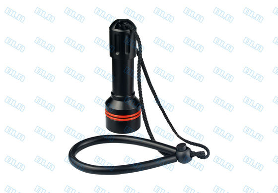 Lặn đèn dưới nước Chụp ảnh video Đèn LED Dive Torches