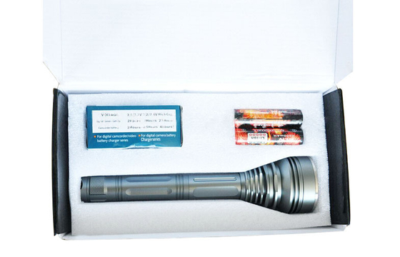 lumen cao LED Cree Torch