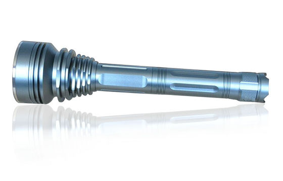 đa công cụ sạc 900lm Led Cree Torch cho cắm trại, 5 chế độ