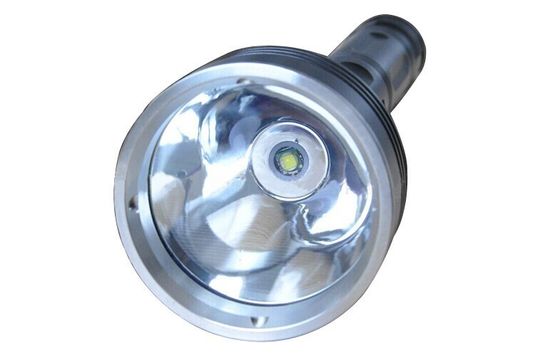 công suất cao Long Range Led Cree Torch, 900lm cắm trại đèn pin