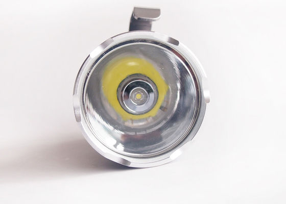 1300 lm High Power Cree XM - L T6 LED USB Torchlight với USB