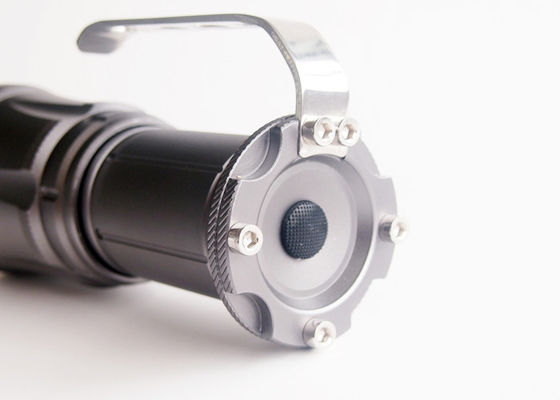 1300 lm High Power Cree XM - L T6 LED USB Torchlight với USB