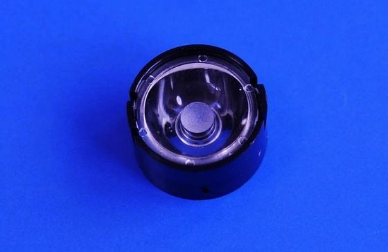 Thấu kính PMMA đơn nhỏ nhất, Ống kính Led Optis cho Led XPE XPC